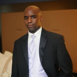 Meet your Posher, Ricky